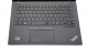 Lenovo ThinkPad T14s Gen.2 AMD Ryzen 5 Pro 5650U 2.3 Ghz. 16 GB 256GB M.2-2280 NVME Webcam LCD FHD  14.1"  Win 11 Pro - L0503261SP Grado B